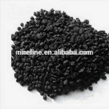 low price 1-5MM recarburizer /calcined pet coke